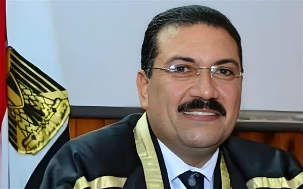 قرار جمهورى بتعيين الدكتور رشدى العدوي عميداً لكلية الزراعة بجامعة كفر الشيخ