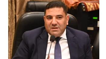   أحمد عبد المجيد: ثورة 30 يونيو أنقذت مصر من مخطط الإخوان لتفكيك الوطن