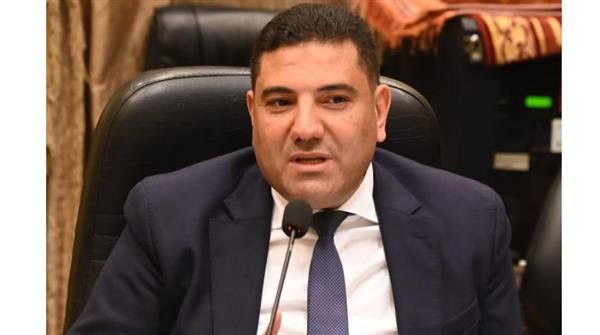أحمد عبد المجيد: ثورة 30 يونيو أنقذت مصر من مخطط الإخوان لتفكيك الوطن