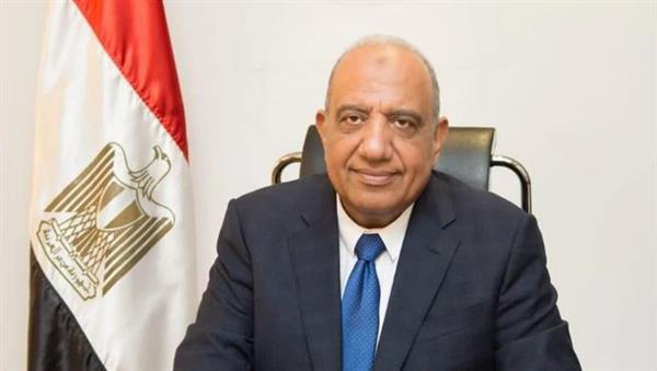 وزير الكهرباء يتابع مؤشرات الزيادة في الطلب على الطاقة بمركز تحكم شرق الإسكندرية