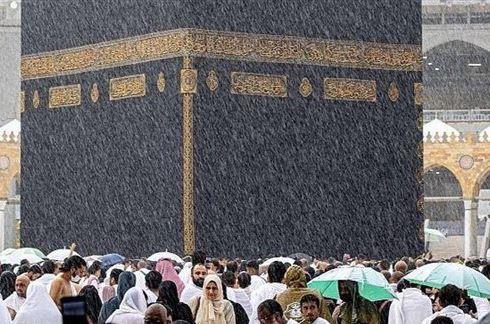 "الحج السعودية" تكرم مكتب شؤون حجاج مصر لدوره البارز في التواصل مع ضيوف الرحمن