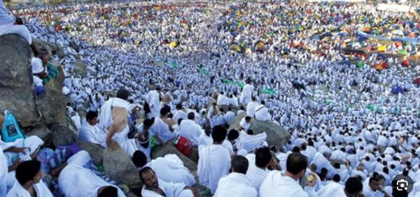 السعودية تعلن نجاح موسم الحج لهذا العام أمنيا وصحيا وخدميا