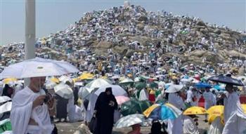 التضامن: عودة أولى رحلات حج الجمعيات الأهلية من جدة غدا والمدينة المنورة السبت