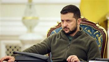   زيلينسكي يبحث دعم أوكرانيا مع مستشاري قادة أوروبا.. ويؤكد متانة الشراكة مع واشنطن