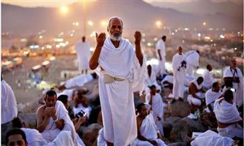   رئيس جامعة الأزهر يهنئ السعودية بنجاح موسم الحج 