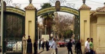   مستشفيات جامعة القاهرة تستقبل 14 ألفًا و760 مواطن خلال أيام عيد الأضحى