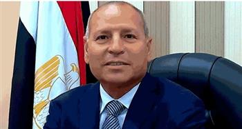   محافظ القاهرة: لم نتلق أي إخطارات أو شكاوى من نقص الخدمات خلال أيام العيد 