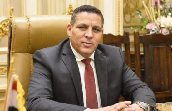 أحمد محسن: "30 يونيو" تجسيدا حقيقيا لإرادة المصريين