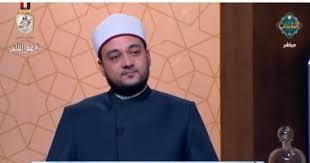   أستاذ بجامعة الأزهر يوضح لقناة الناس أخطاء يجب تجنبها فى الأعياد
