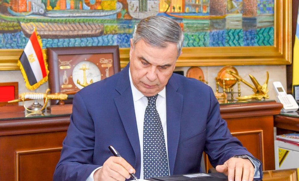 محافظ الإسكندرية يعتمد تنسيق الحد الأدنى للقبول بالصف الأول الثانوي العام