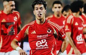   الأهلي يقرر مصير أفشة الشحات وعقد إمام عاشور