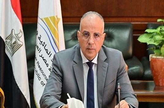 وزير الري: الحضارة المصرية القديمة كانت رائدة في وضع تقنيات للري هي الأقدم في التاريخ
