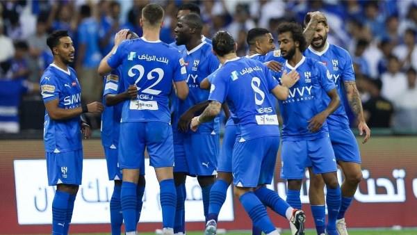 بعد تجاوز السيتي.. أرباح الهلال المونديالية تتجاوز 33 مليون دولار