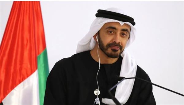 الإمارات تؤكد دعمها للدور المهم والمحوري للوكالة الدولية للطاقة الذرية