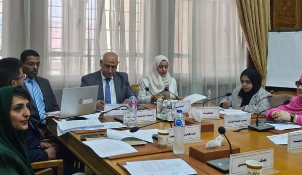 انطلاق الاجتماع "الثالث عشر" للجنة الفنية للسياحة العربية برئاسة البحرين