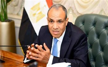   وزير الخارجية يبحث مع نظيره القطري مستجدات الأوضاع بغزة 
