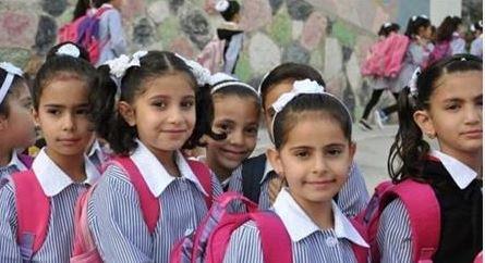 فتح باب التحويلات المدرسية في القاهرة من اليوم حتى 15 أغسطس