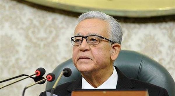 رئيس "النواب" يحيل مشروع قانون حول استغلال خام الذهب في منطقة قطاع السكري للجنان المختصة