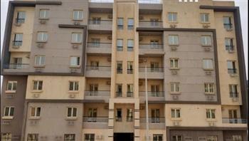   بأرقام العمارات.. ننشر جدول تسليم وحدات  "سكن مصر"  بمدينة غرب قنا