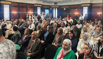 انطلاق فعاليات المؤتمر العاشر لقسم التخدير بطب عين شمس