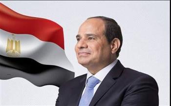 حزب  تحيا مصر يحتفل بالذكرى الـ12 لثورة 30 يونيو