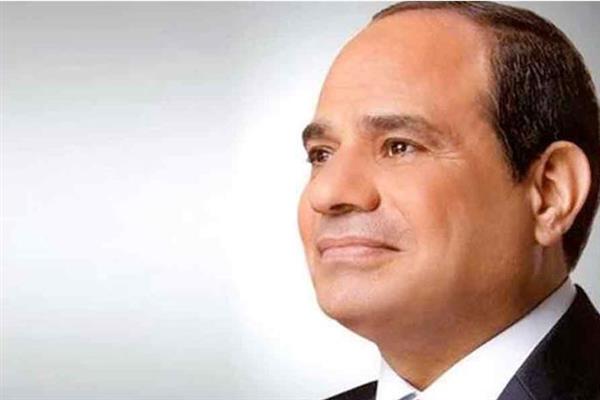 الرئيس السيسي يهنئ بوروندي والفاتيكان بعيد الاستقلال والعيد القومي