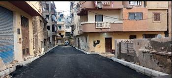   محافظ الإسكندرية يكلف مديرية الطرق بسرعة تنفيذ الخطة الاستثمارية