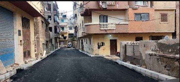 محافظ الإسكندرية يكلف مديرية الطرق بسرعة تنفيذ الخطة الاستثمارية