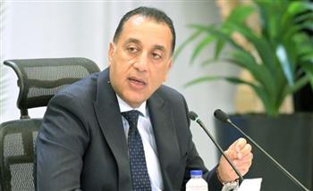   مدبولي يؤكد عمق العلاقات المصرية الجزائرية 