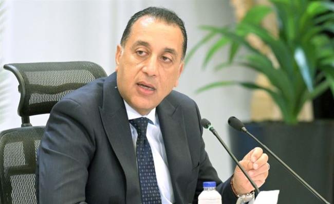 مدبولي يؤكد عمق العلاقات المصرية الجزائرية 