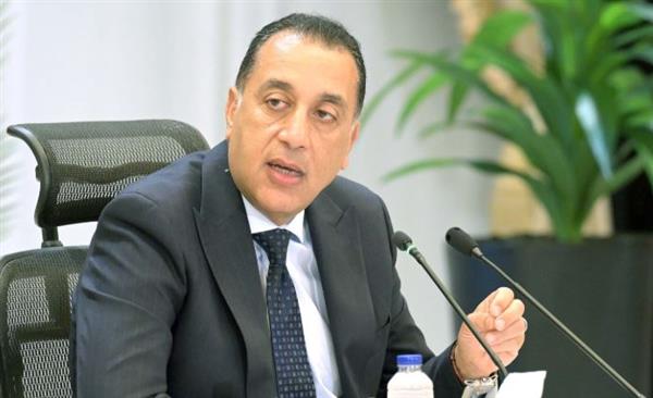 مدبولي يؤكد عمق العلاقات المصرية الجزائرية