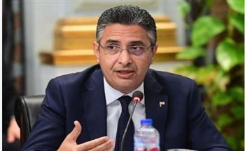   وزير التموين يتابع انتظام منظومة الطحن لدعم الأمن الغذائي