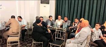   حزب مصر القومي ينظم احتفالية كبرى بمناسبة ذكرى ثورة 30 يونيو بالإسكندرية