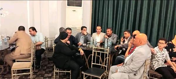حزب مصر القومي ينظم احتفالية كبرى بمناسبة ذكرى ثورة 30 يونيو بالإسكندرية