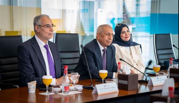 جامعة عجمان توقّع مذكرة تفاهم مع الأكاديمية العربية للعلوم والتكنولوجيا والنقل البحري