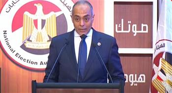   بنداري: لأول مرة تعمل الهيئة الوطنية للانتخابات كارت تصويت لذوي الإعاقة البصرية