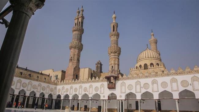 اليوم.. إحياء ذكرى الهجرة النبوية باحتفالية كبرى بالجامع الأزهر