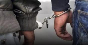   تجديد حبس عاطلين 15 يومًا لاتهامهما بسرقة "خزينة" من شقة بالخليفة