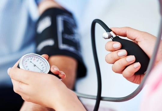 أطعمة تقلل خطر إصابتك بارتفاع ضغط الدم