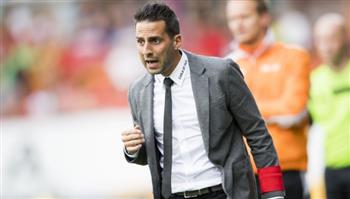   تعرف على مدة تعاقد يانيك فيريرا مع الزمالك والجهاز المعاون