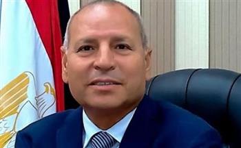   محافظ القاهرة: رفع درجة الاستعداد للتعامل مع الأمطار طبقاً لتوقعات الأرصاد الجوية