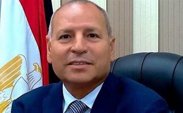 محافظ القاهرة: رفع درجة الاستعداد للتعامل مع الأمطار طبقاً لتوقعات الأرصاد الجوية