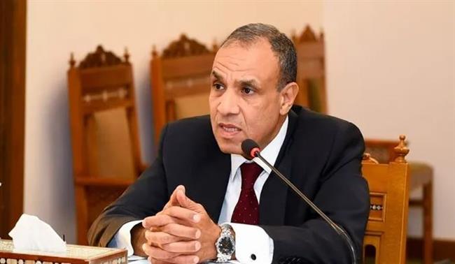 وزير الخارجية يؤكد عمق علاقات التعاون بين مصر وسلطنة عمان