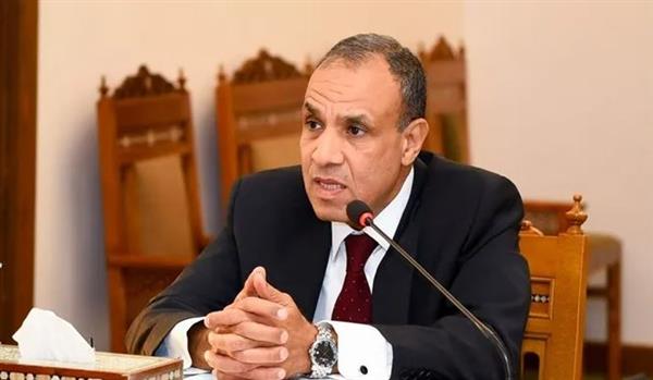 وزير الخارجية يؤكد عمق علاقات التعاون بين مصر وسلطنة عمان