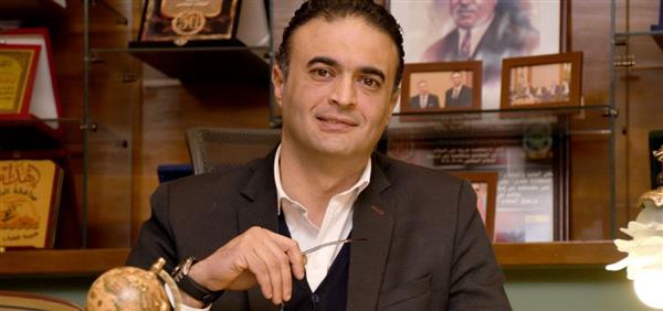 شريف خليل: الأندية الرياضية منصات لترسيخ الوعي والانتماء.. و30 يونيو أعادت رسم خريطة الوطن
