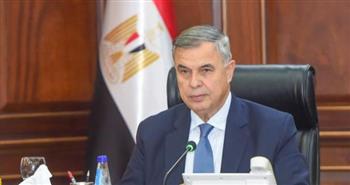   محافظ الإسكندرية يوجه بسرعة تنفيذ الخطة الاستثمارية لرصف الطرق