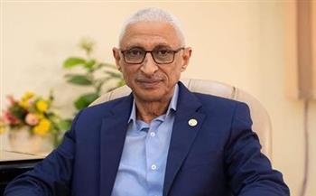   محافظ شمال سيناء يوجه بتطوير منظومة التخلص الآمن من النفايات الطبية