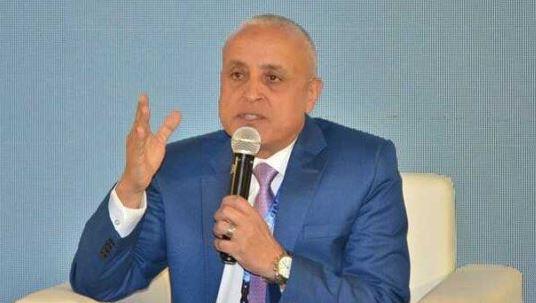 محافظ الأقصر يدشن معديتين جديدتين لخدمة المواطنين