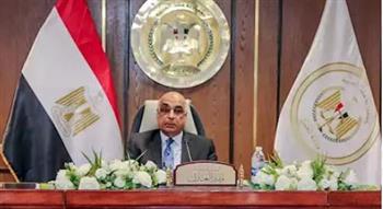   ترقية عدد  7131 ومنح علاوة تشجيعية لعدد 3072 موظفًا بالعدل