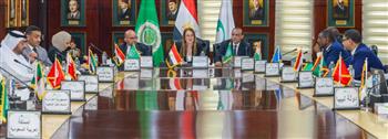   بمشاركة 14 دولة عربية.. مصر تترأس أعمال الاجتماع الـ47 للجنة العربية الدائمة للبريد
